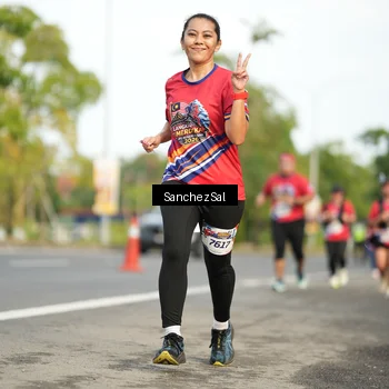 Runner Photo 5988757