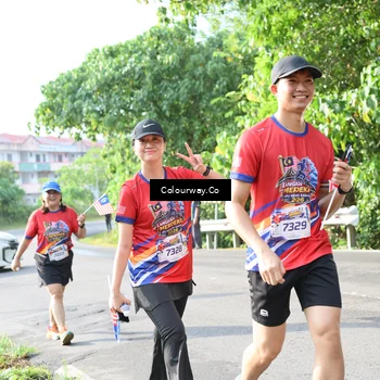 Runner Photo 5988770