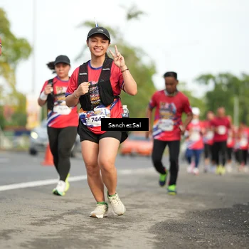Runner Photo 5988782