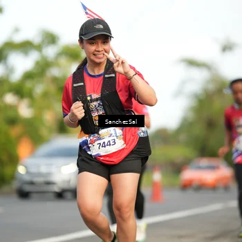 Runner Photo 5988793