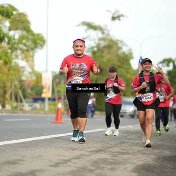 Runner Photo 5988794
