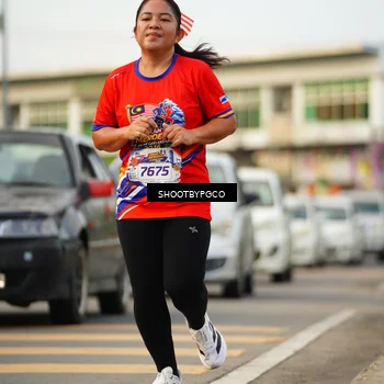 Runner Photo 5988798