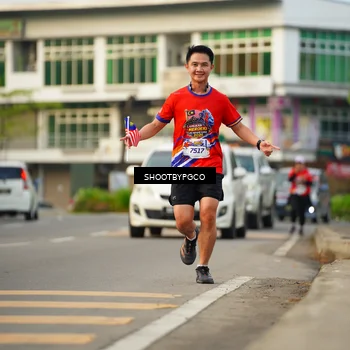 Runner Photo 5988801