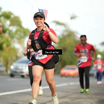 Runner Photo 5988804