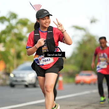 Runner Photo 5988807
