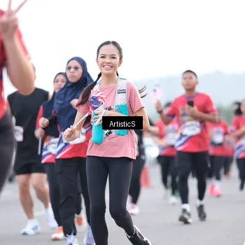 Runner Photo 5988808