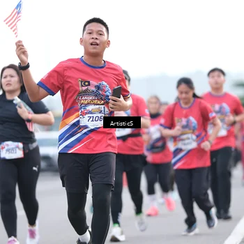 Runner Photo 5988809