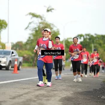 Runner Photo 5988814