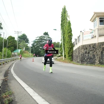 Runner Photo 5988817