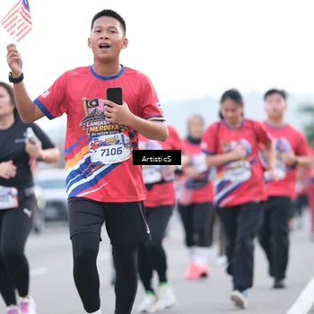 Runner Photo 5988820
