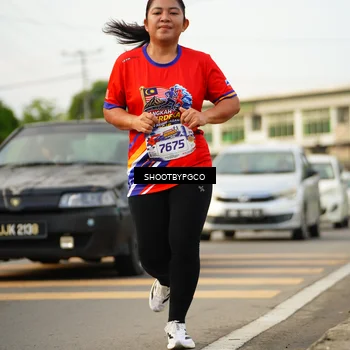 Runner Photo 5988821