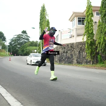 Runner Photo 5988824