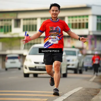 Runner Photo 5988833