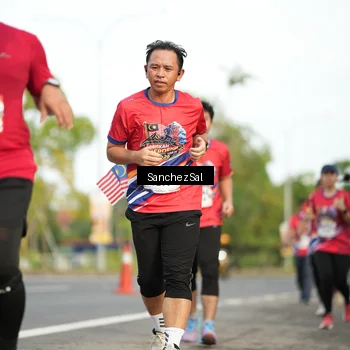 Runner Photo 5988834