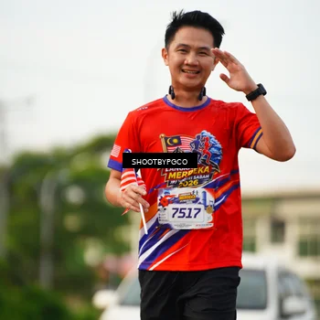 Runner Photo 5988835