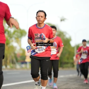 Runner Photo 5988838