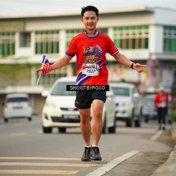 Runner Photo 5988839