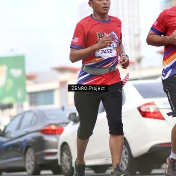 Runner Photo 5988844