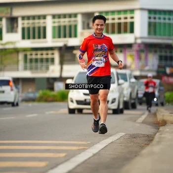 Runner Photo 5988846