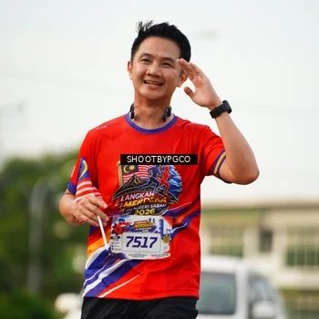 Runner Photo 5988848