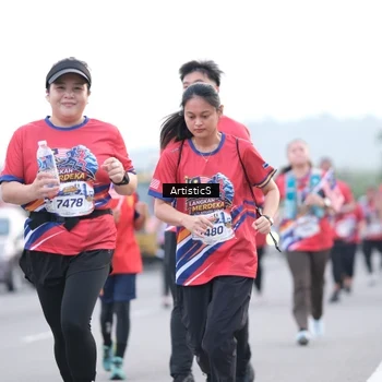 Runner Photo 5988849