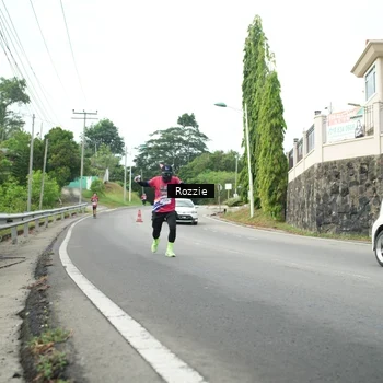 Runner Photo 5988852