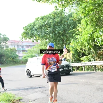 Runner Photo 5988853