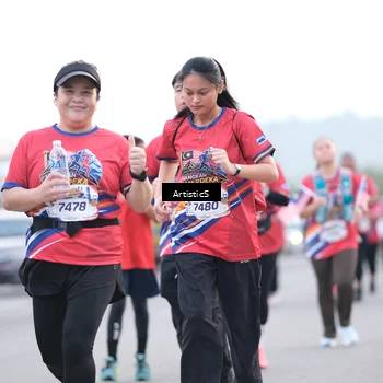 Runner Photo 5988856