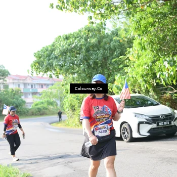 Runner Photo 5988858