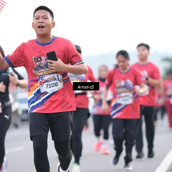 Runner Photo 5988859