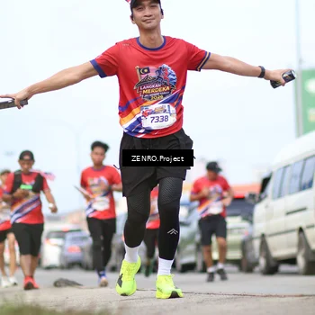 Runner Photo 5988860