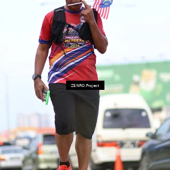 Runner Photo 5988861