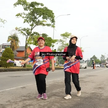 Runner Photo 5988862