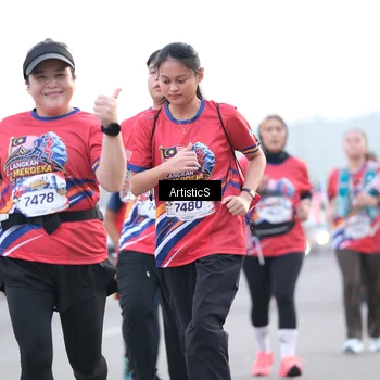Runner Photo 5988870