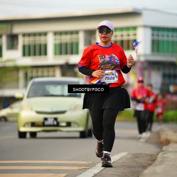 Runner Photo 5988873