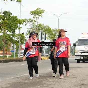 Runner Photo 5988877
