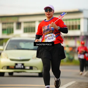 Runner Photo 5988879