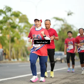 Runner Photo 5988881