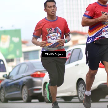 Runner Photo 5988886