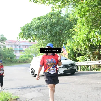 Runner Photo 5988890