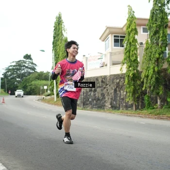 Runner Photo 5988892