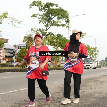 Runner Photo 5988896