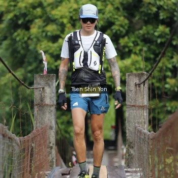 Runner Photo 59889