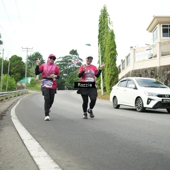 Runner Photo 5988908