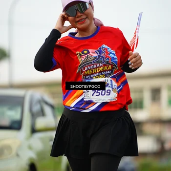 Runner Photo 5988922