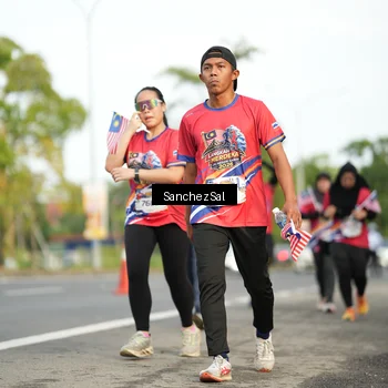 Runner Photo 5988926