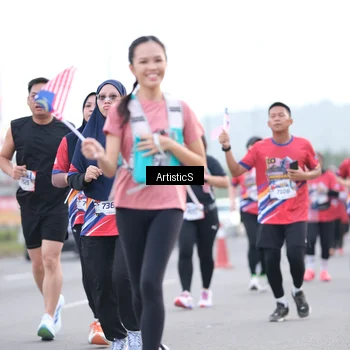 Runner Photo 5988929