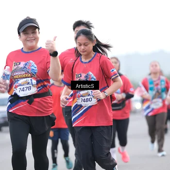 Runner Photo 5988931