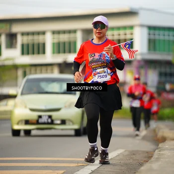 Runner Photo 5988941