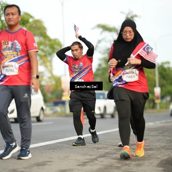Runner Photo 5988942